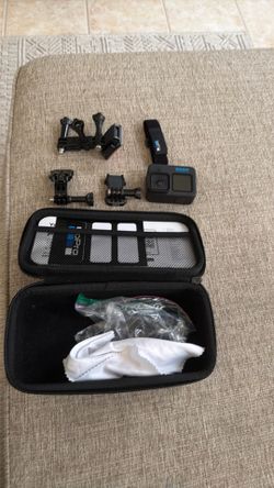 GOPRO HERO11