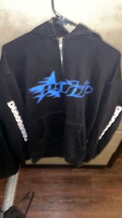 custom jacket