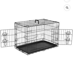 Top Paw 30 Inch Cage