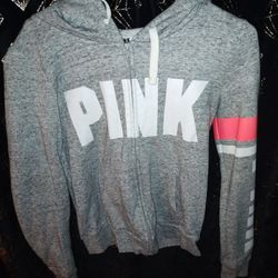 Pink Vs