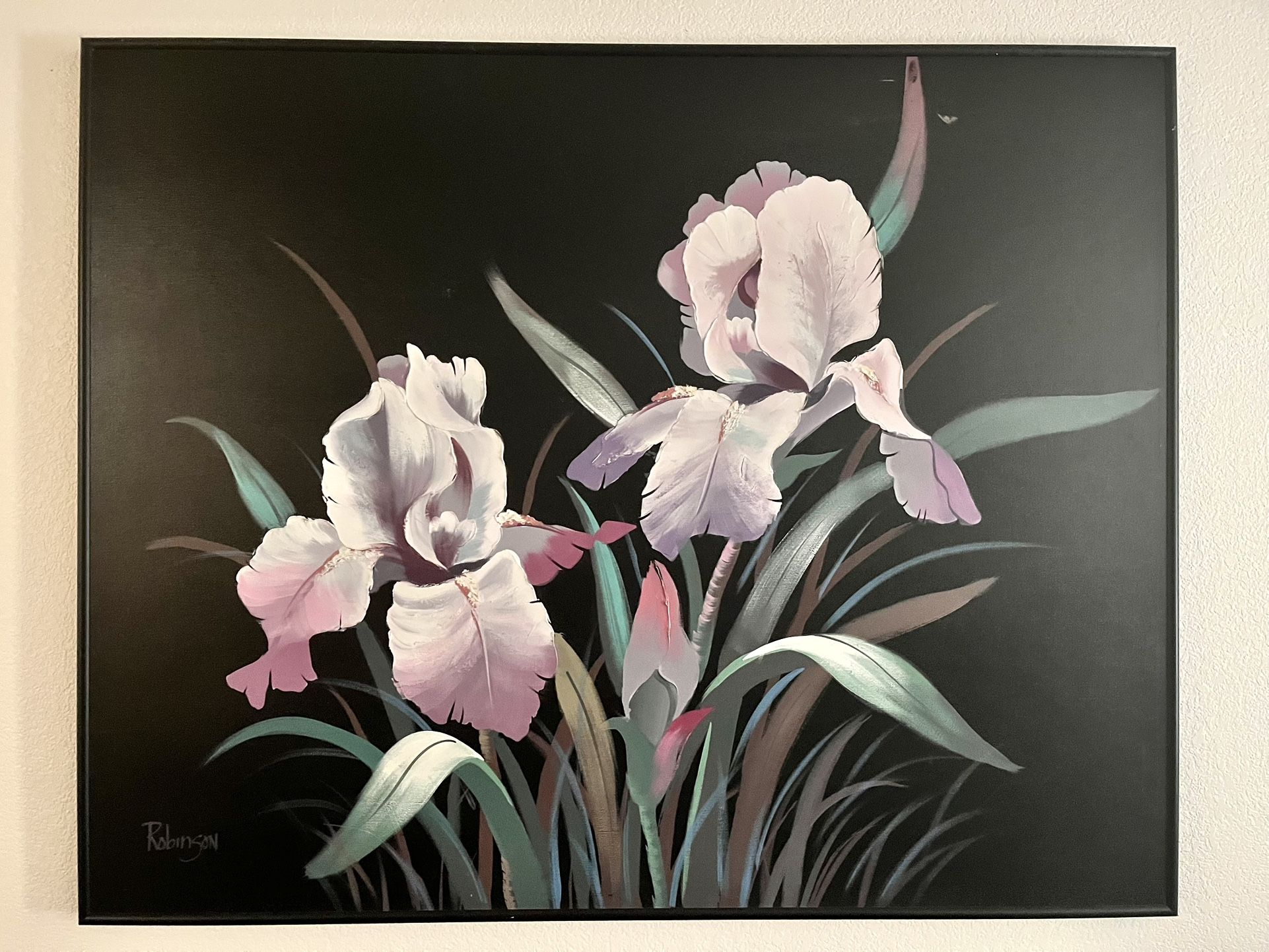 Decor Painting/Frame