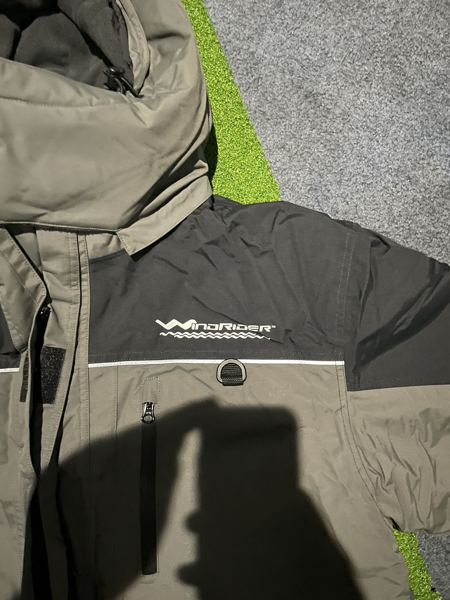 Wind Rider  Ice Fishing  Suit