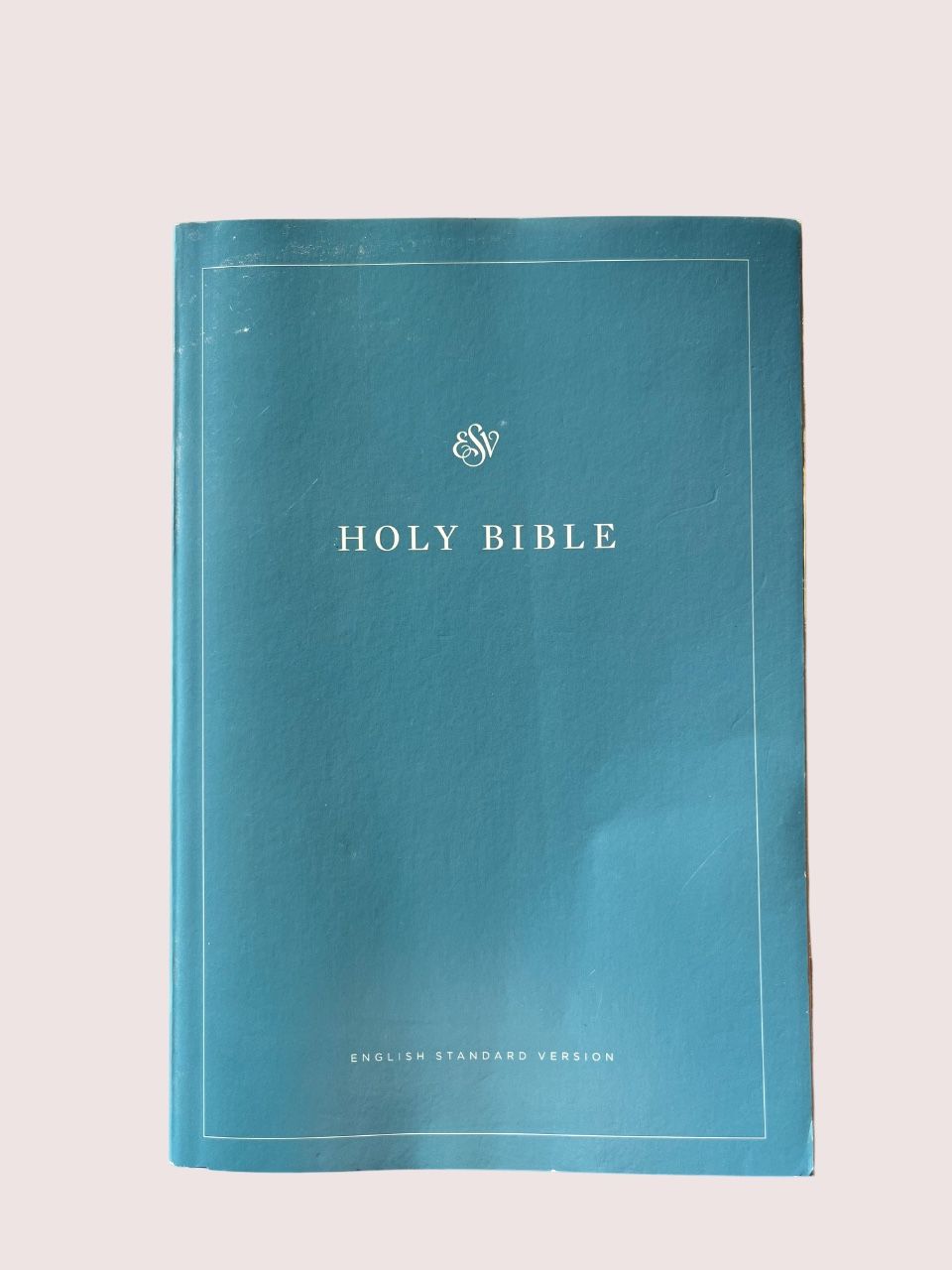 Holy Bible