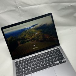 Apple MacBook Air M1,2020 💻💰✅$550