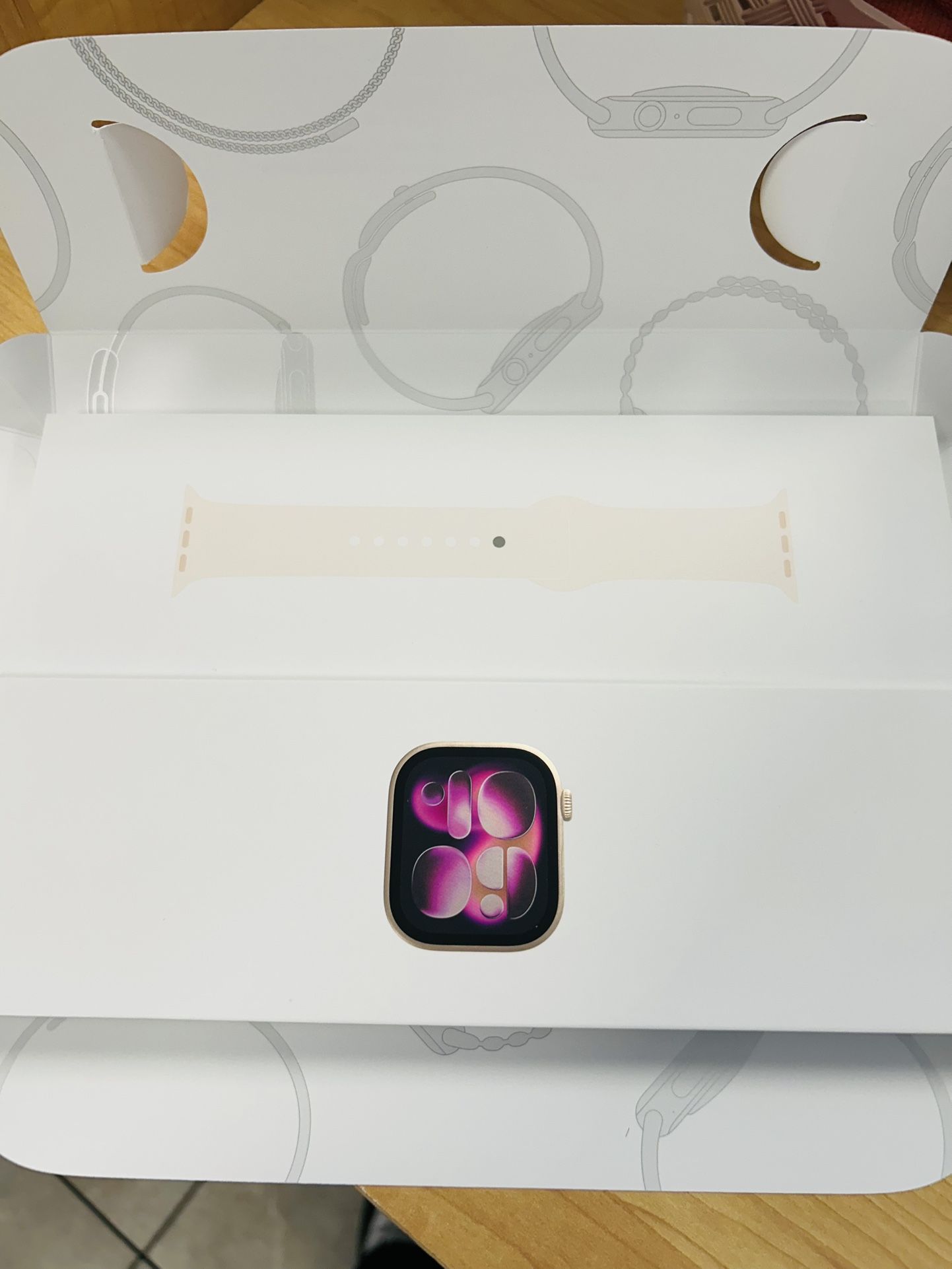 BRAND NEW Apple Watch Series 11 LTE 46MM