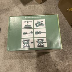 Water Sprinkler?