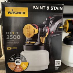 Wagner Power Painter 