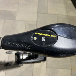 Trolling Motors
