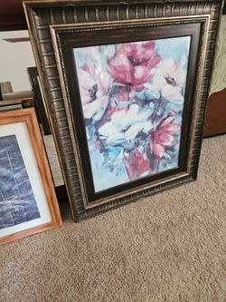 Wall decor $10 each