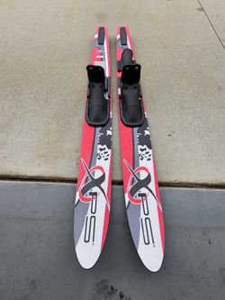 Water Skis