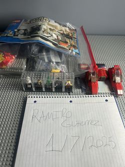 Lego Star Wars