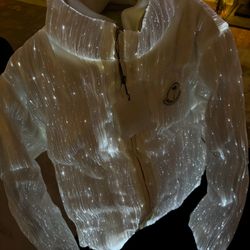 Moncler Maya 70 by Palm Angels Jacket