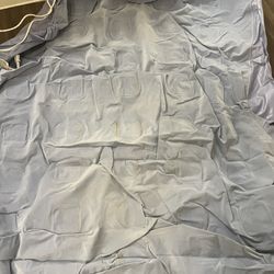 Inflatable Air Mattress