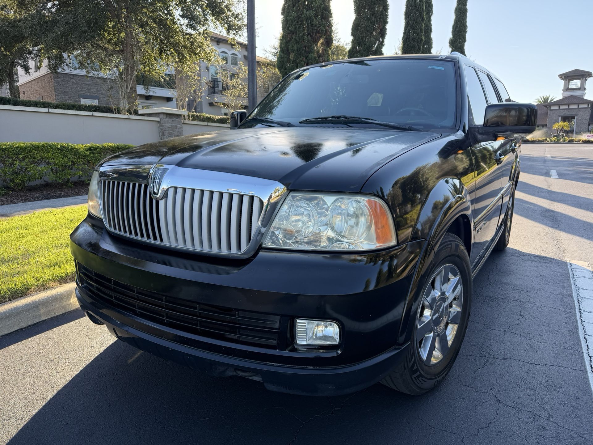 2006 Lincoln Navigator