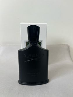 Green Irish Tweed by Creed Cologne for Men 3.3 oz / 3.4 oz New In Box.