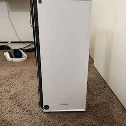 Built PC