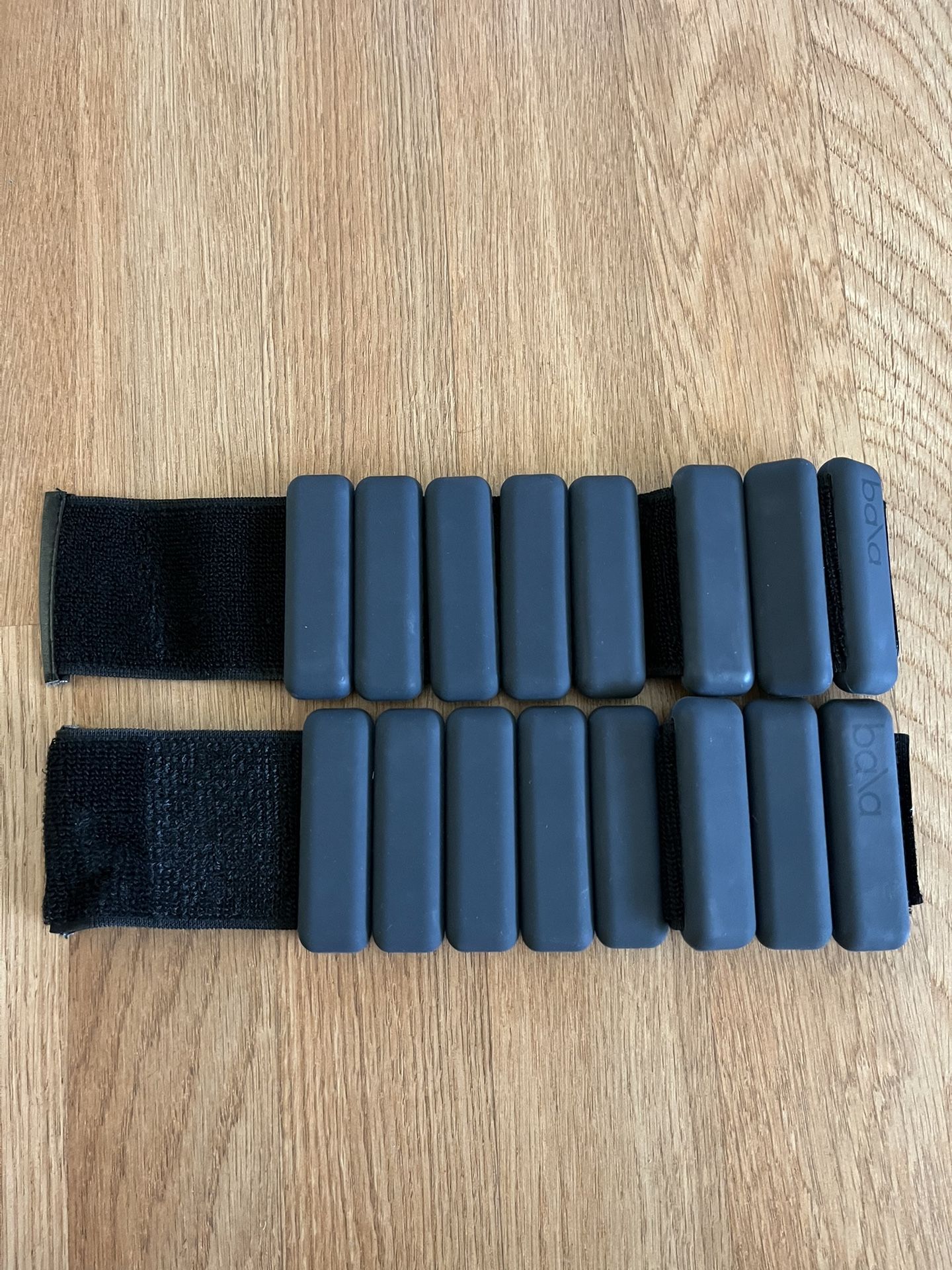 Bala Bangles 1 lb Weights