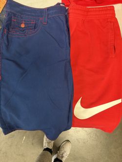 Roper, Nike, Under Armour, Rock and Roll Denim, Etc..