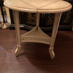 End Tables 