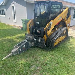 Bobcat Excavadora Mini Excavator Free