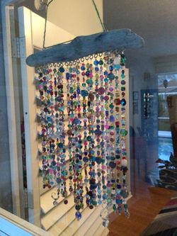 Sterling Silver (made In Italy) Glass,Resin,Stone-Earrings,Bracelets,Anklets,Necklaces,Sun Catchers- Negotiable On Price