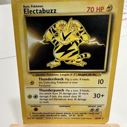 Electabuzz