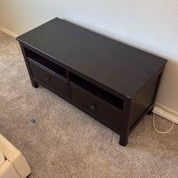 IKEA Hemnes Tv Stand