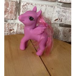 My Little Pony Pink 5”x4” Toy