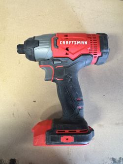 Craftsman Combo Drill Set
