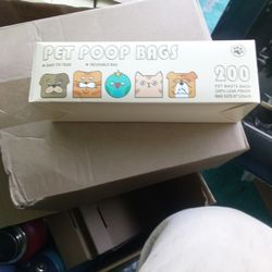 Pet Waist Bags 