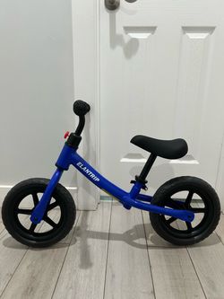 balance bicycle for toddlers