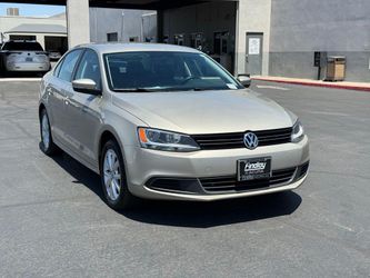 2013 Volkswagen Jetta