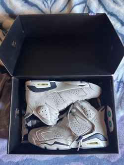 Jordan 6 Retro ‘Georgetown’ 2022