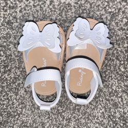 Infant Girl Shoes 