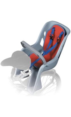 Bell Bike seat