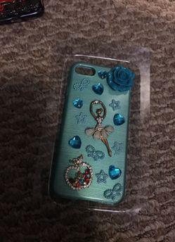 iPhone 7 phone case