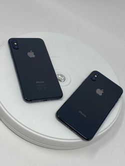 Apple iPhone X Unlocked - PAYMENTS AVAILABLE With $1 DOWN - NO CREDIT NEEDED