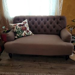 Loveseat