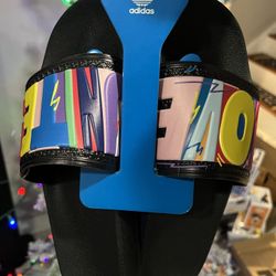 Adidas Slides Sandals collectors