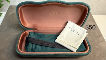 Sunglasses Case