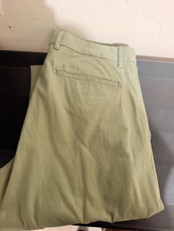 Old navy chino pants