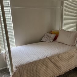 Twin Bed Frame