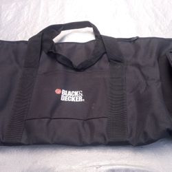 Duffle Bag New 