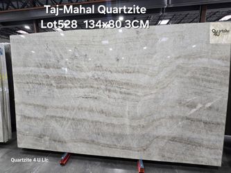 Taj-Mahal Quartzite 
