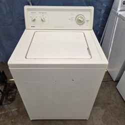 Kenmore Washer Heavy Duty 