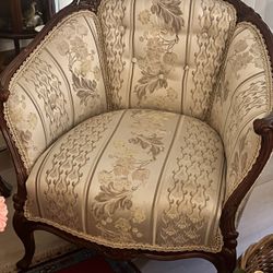 Antique Chair