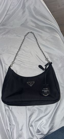 Small Prada Purse