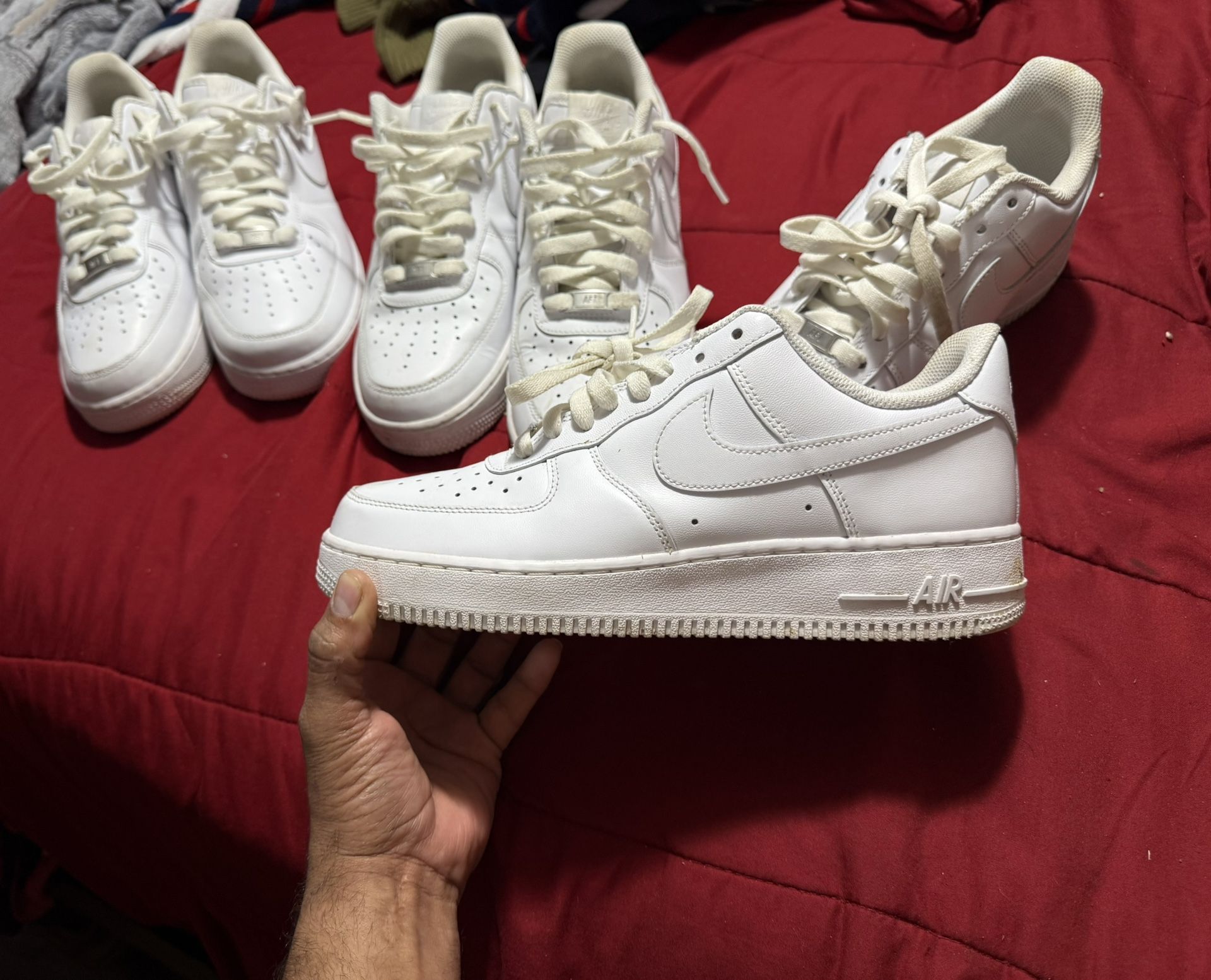 Sneakers