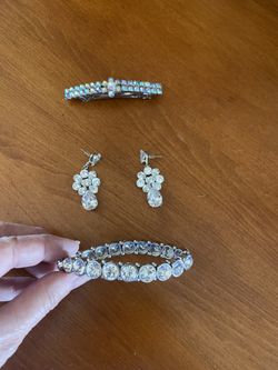 Costume Jewelry