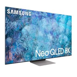 75 Inch 8K Neo QLED Q800 Samsung Smart TV Brand New In the Box.
